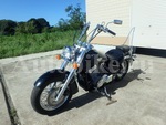    Honda Shadow750-3 VT750 2005  9